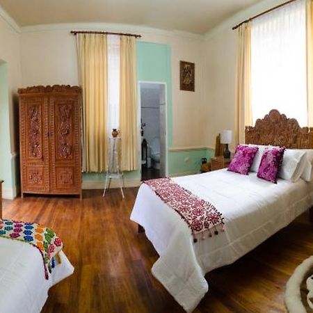 Florencio Casa Hacienda 피삭 외부 사진