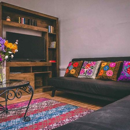 Florencio Casa Hacienda 피삭 외부 사진
