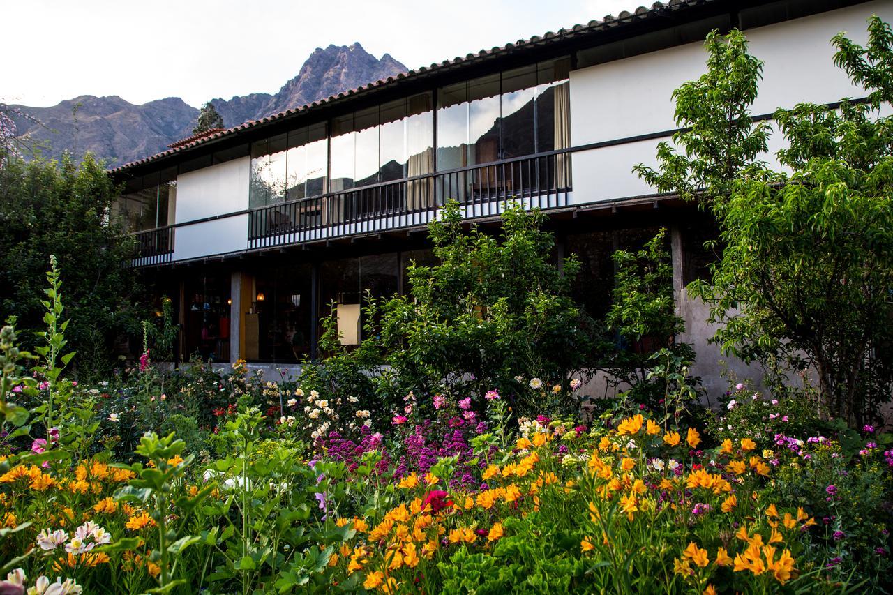 Florencio Casa Hacienda 피삭 외부 사진
