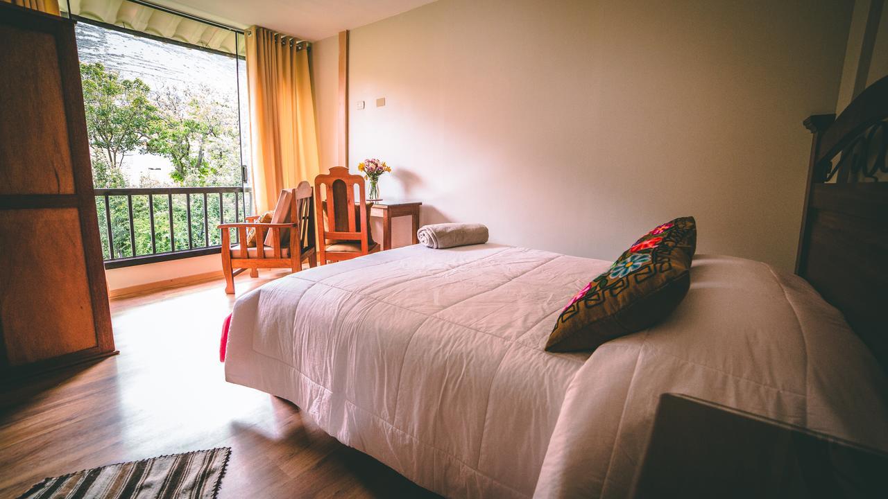Florencio Casa Hacienda 피삭 외부 사진