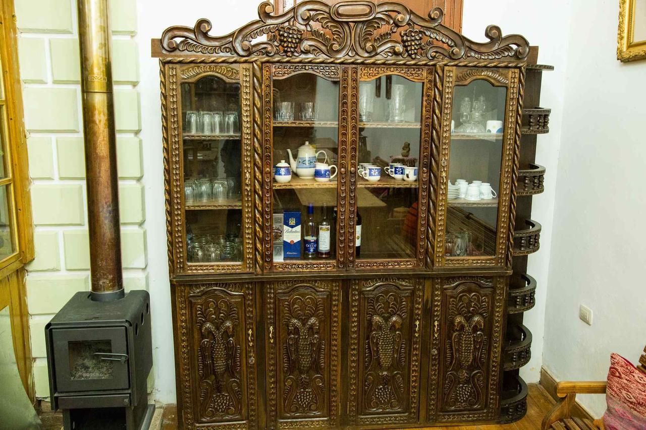 Florencio Casa Hacienda 피삭 외부 사진