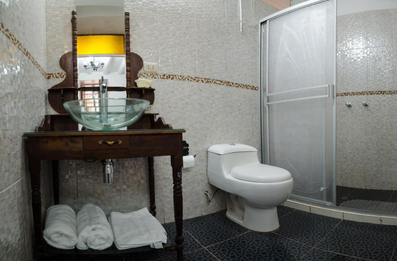 Florencio Casa Hacienda 피삭 외부 사진