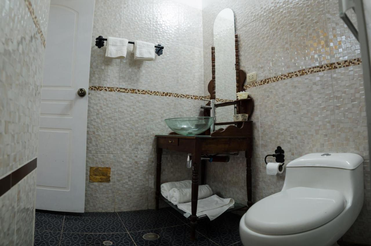 Florencio Casa Hacienda 피삭 외부 사진