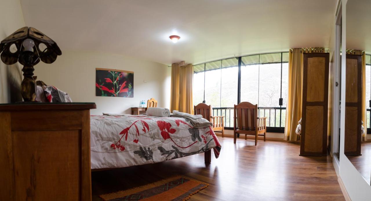 Florencio Casa Hacienda 피삭 외부 사진