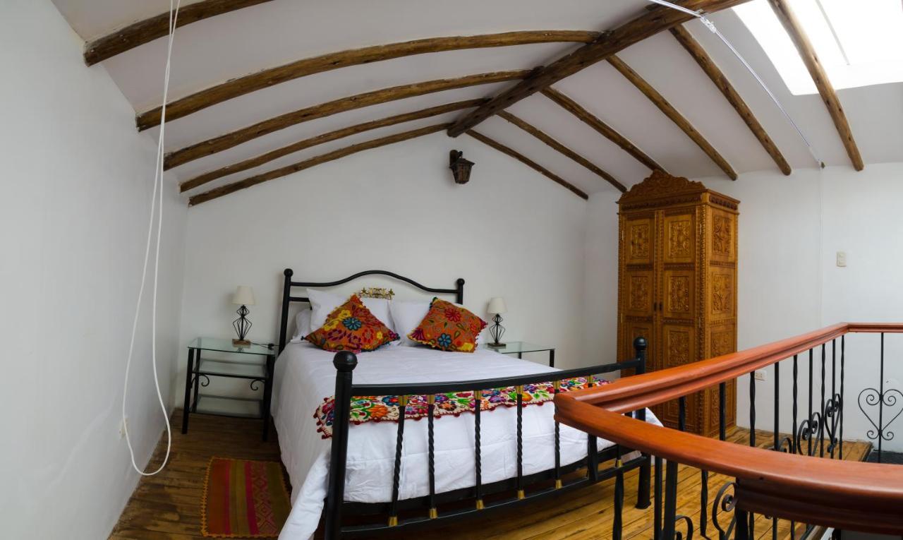 Florencio Casa Hacienda 피삭 외부 사진