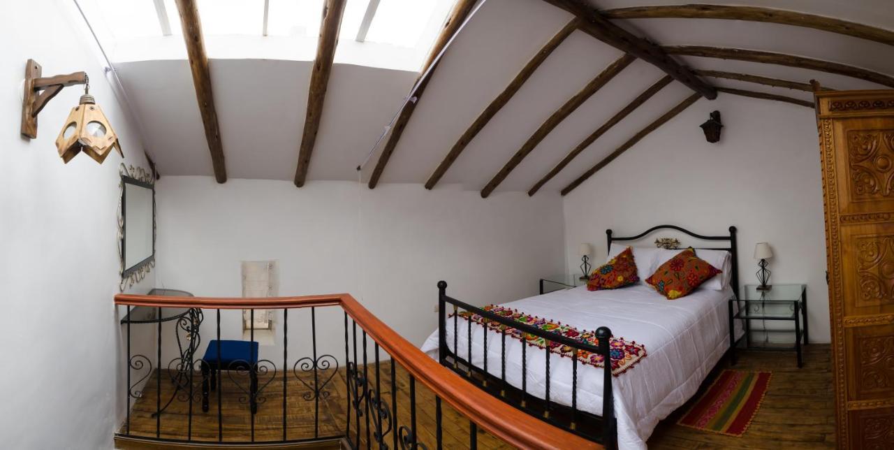 Florencio Casa Hacienda 피삭 외부 사진