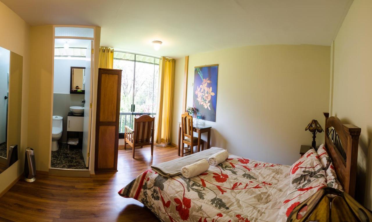 Florencio Casa Hacienda 피삭 외부 사진