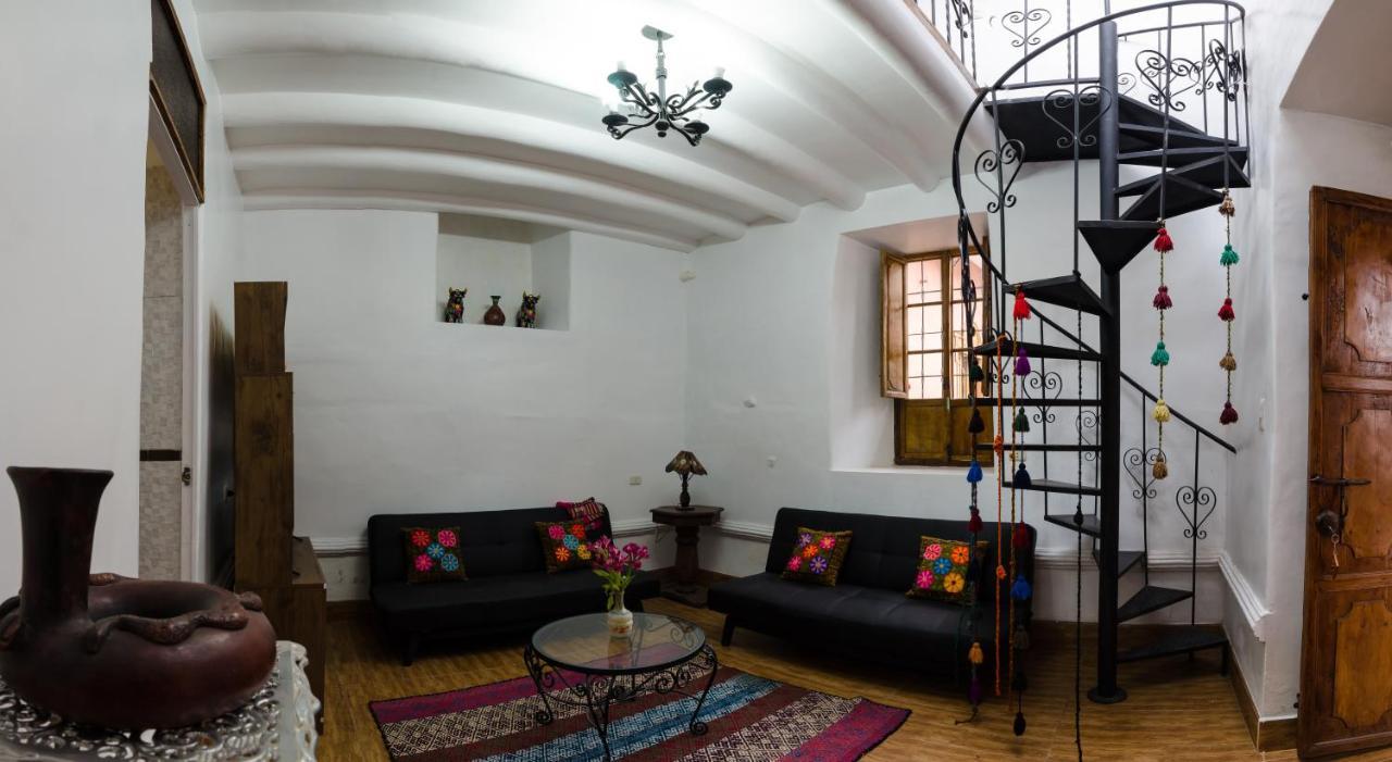 Florencio Casa Hacienda 피삭 외부 사진